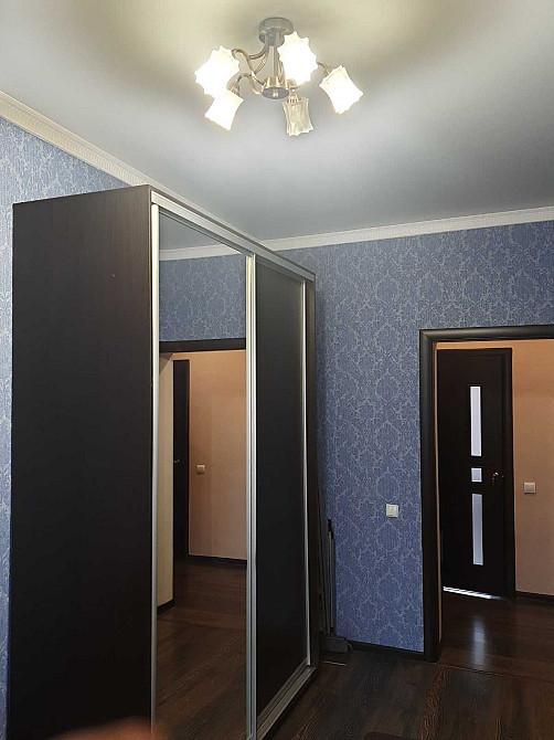 Продам 3-комн.кв. с ремонтом на Правом Берегу. Запоріжжя - зображення 1