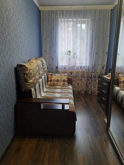 Продам 3-комн.кв. с ремонтом на Правом Берегу. Запоріжжя - зображення 5