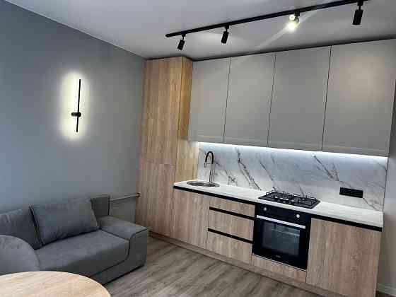 Класна квартира з новим ремонтом. Газове опалення Ирпень