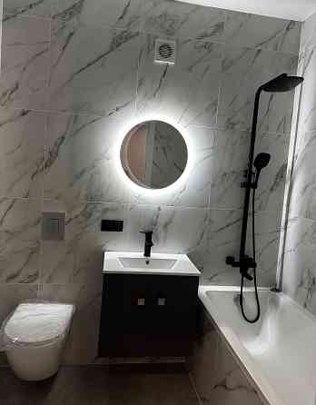 Класна квартира з новим ремонтом. Газове опалення Ирпень