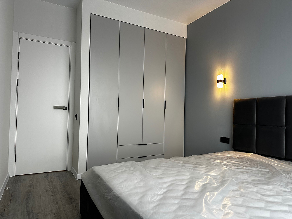 Класна квартира з новим ремонтом. Газове опалення Ирпень - изображение 5