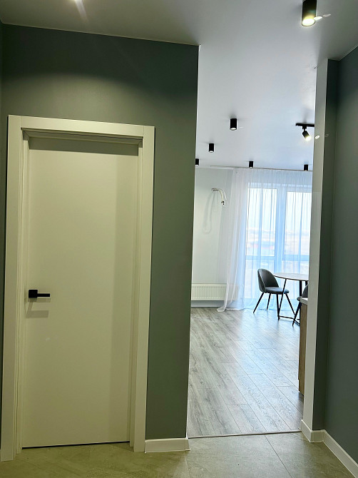 Класна квартира з новим ремонтом. Газове опалення Ирпень - изображение 8