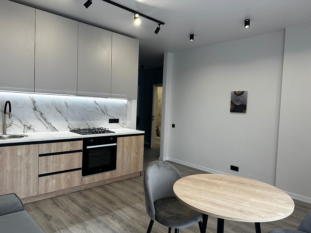 Класна квартира з новим ремонтом. Газове опалення Ирпень - изображение 3