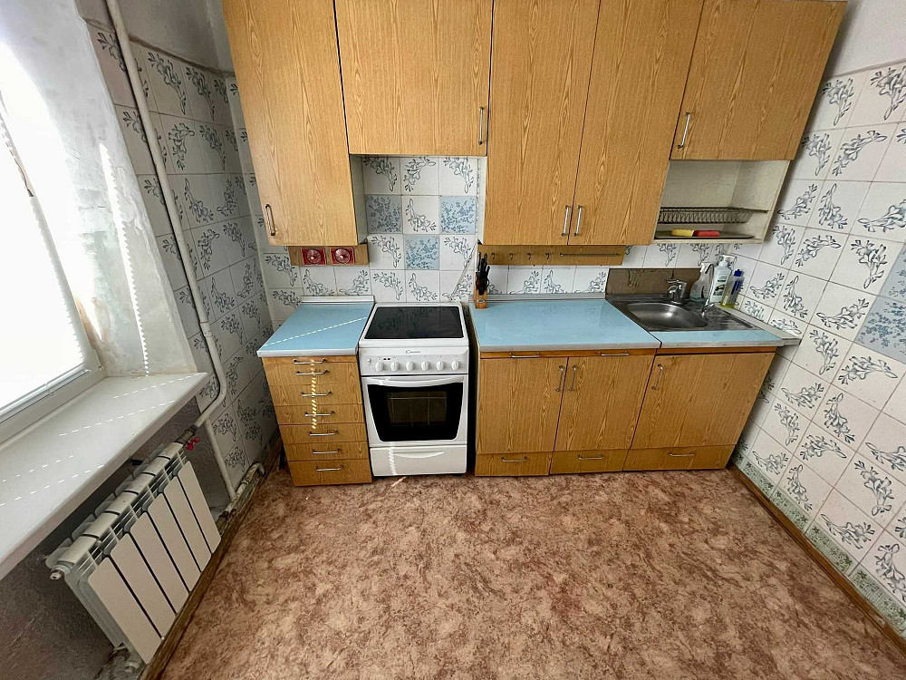 Двокімнатна квартира в цегляному будинку, в Обухові Обухов - изображение 5