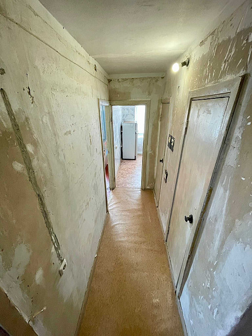 Двокімнатна квартира в цегляному будинку, в Обухові Обухов - изображение 7