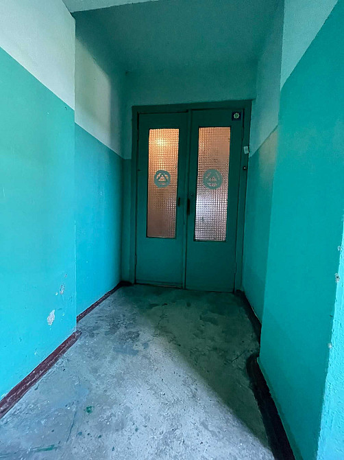 Двокімнатна квартира в цегляному будинку, в Обухові Обухов - изображение 2