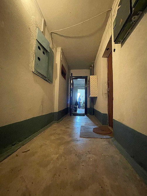 Двокімнатна квартира в цегляному будинку, в Обухові Обухов - изображение 3