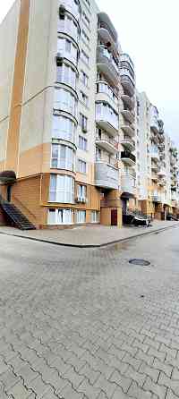 Однокомнатная квартира с газовым котлом в кирпичном доме! Ілічанка