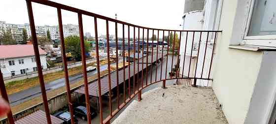 Однокомнатная квартира с газовым котлом в кирпичном доме! Ілічанка