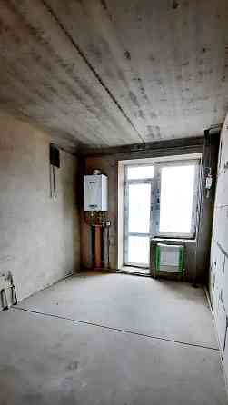 Однокомнатная квартира с газовым котлом в кирпичном доме! Ілічанка