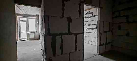 Однокомнатная квартира с газовым котлом в кирпичном доме! Ілічанка