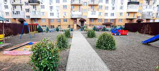 Однокомнатная квартира с газовым котлом в кирпичном доме! Ілічанка