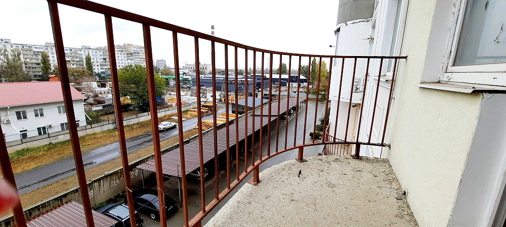 Однокомнатная квартира с газовым котлом в кирпичном доме! Ілічанка - зображення 3