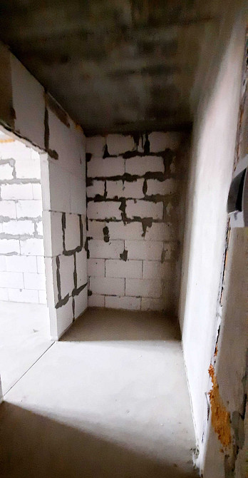 Однокомнатная квартира с газовым котлом в кирпичном доме! Ілічанка - зображення 7