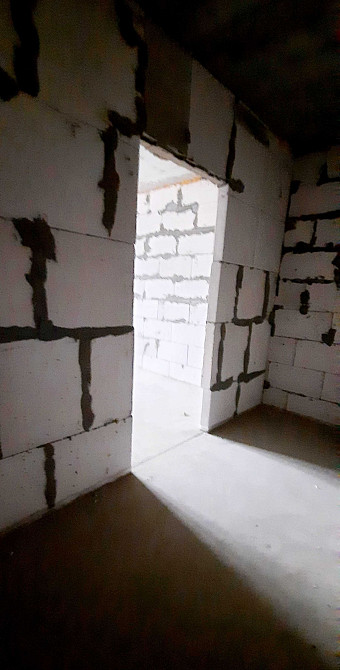 Однокомнатная квартира с газовым котлом в кирпичном доме! Ілічанка - зображення 6