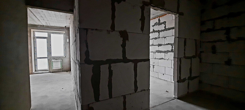 Однокомнатная квартира с газовым котлом в кирпичном доме! Ілічанка - зображення 5