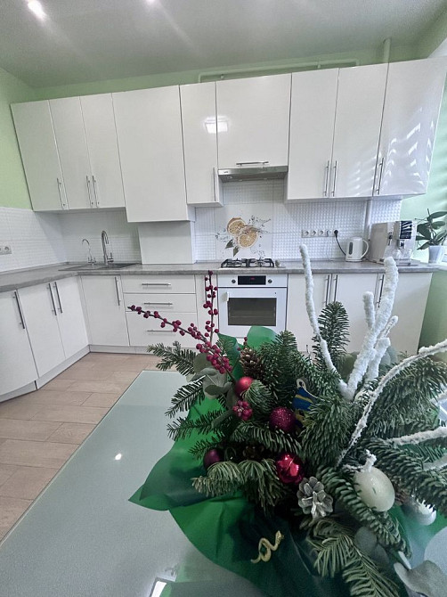 Квартира з ремонтом! Постанова, є-оселя ВПО , податки 2% Ірпінь - зображення 5