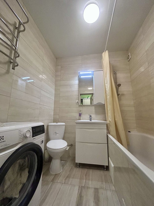 Квартира з ремонтом! Постанова, є-оселя ВПО , податки 2% Ірпінь - зображення 6