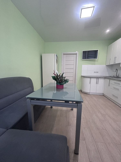 Квартира з ремонтом! Постанова, є-оселя ВПО , податки 2% Ірпінь - зображення 4