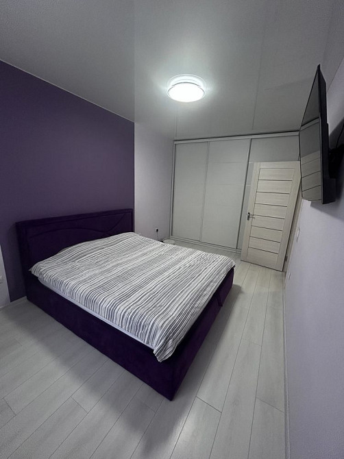 Квартира з ремонтом! Постанова, є-оселя ВПО , податки 2% Ірпінь - зображення 1