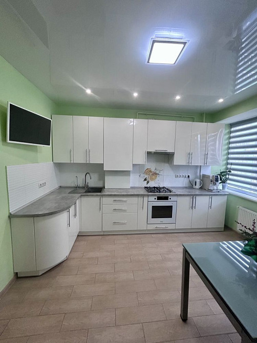 Квартира з ремонтом! Постанова, є-оселя ВПО , податки 2% Ірпінь - зображення 3