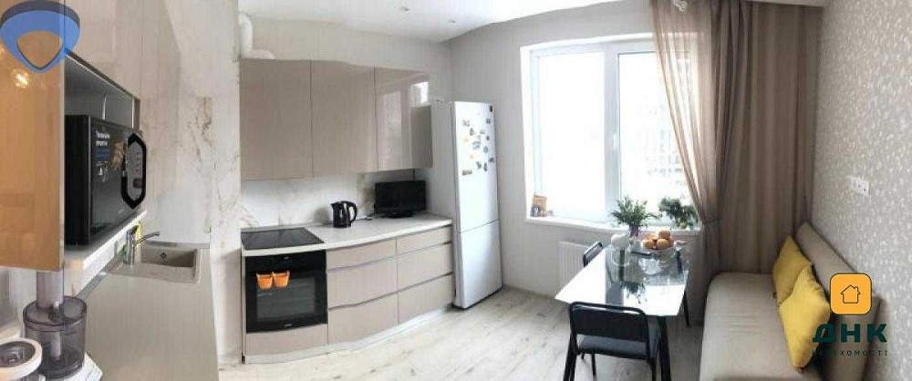 ‼️1к Квартира РЕМОНТ Жемчужина‼️ АРКАДИЯ Генуэзская Море парк Победы Одесса - изображение 1