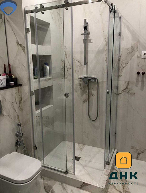 ‼️1к Квартира РЕМОНТ Жемчужина‼️ АРКАДИЯ Генуэзская Море парк Победы Одесса - изображение 7