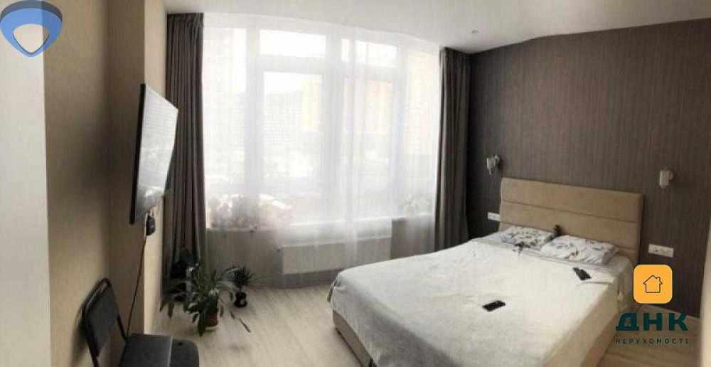 ‼️1к Квартира РЕМОНТ Жемчужина‼️ АРКАДИЯ Генуэзская Море парк Победы Одесса - изображение 3