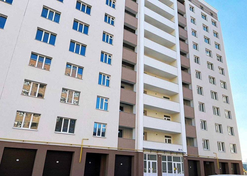 РАУШ , 1К , СУПЕР ЦІНА, СЕРЕДНІЙ ПОВЕРХ,оформлення навпіл Хмельницкий - изображение 1