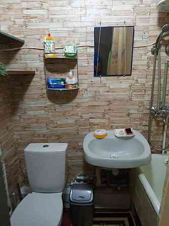 Продам гостинку Добровольского/Д.Ойстраха, жилое состояние Одесса