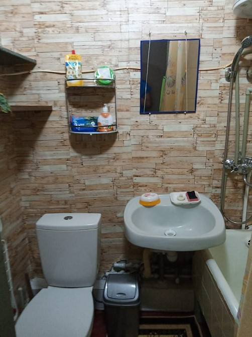 Продам гостинку Добровольского/Д.Ойстраха, жилое состояние Одесса - изображение 3