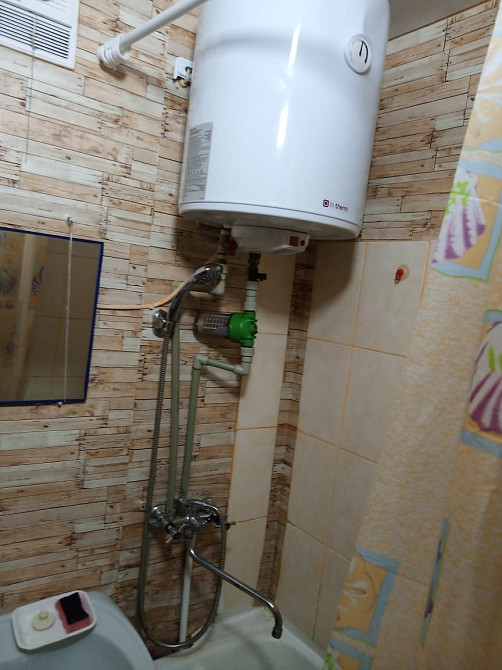 Продам гостинку Добровольского/Д.Ойстраха, жилое состояние Одесса - изображение 8