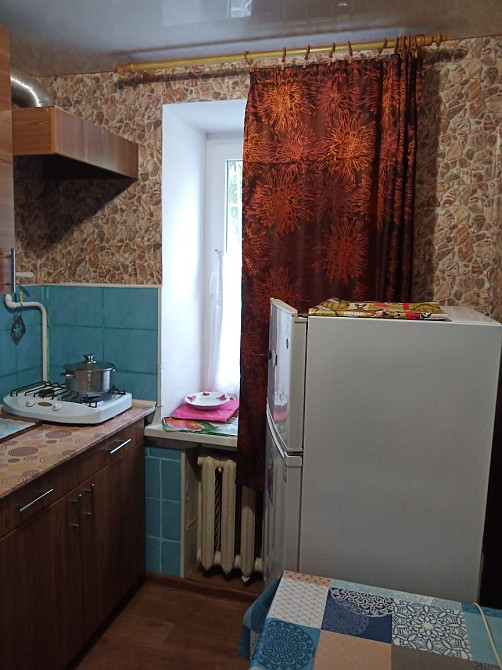 Продам гостинку Добровольского/Д.Ойстраха, жилое состояние Одесса - изображение 4