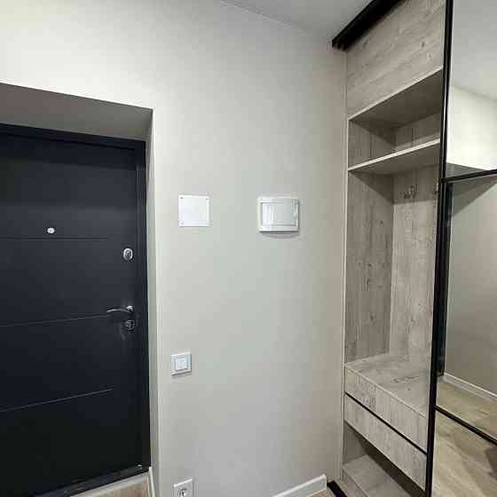 Продам однокімнату укомплектовпну квартиру в новобудові Ровно