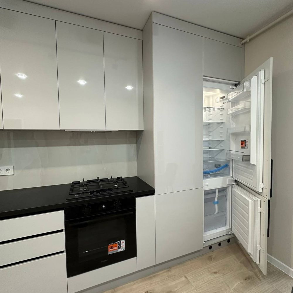 Продам однокімнату укомплектовпну квартиру в новобудові Ровно - изображение 1