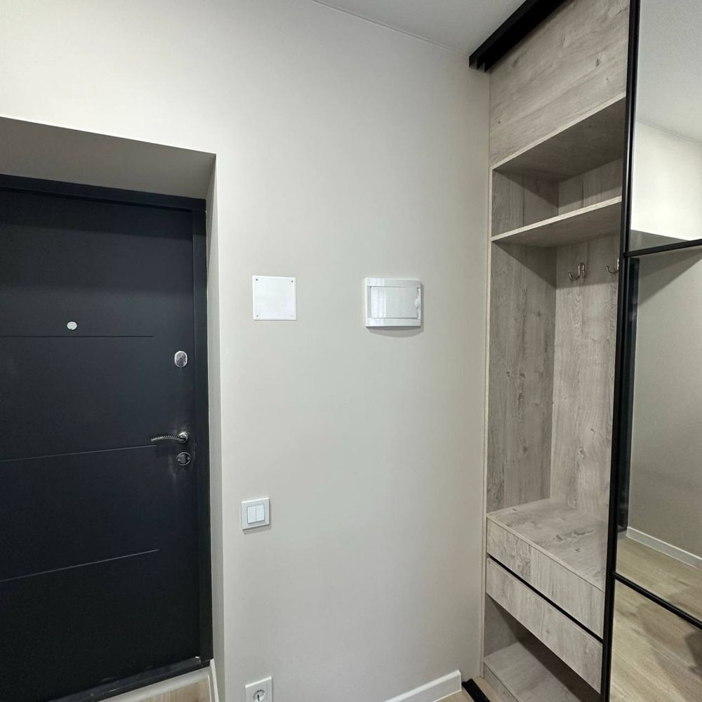 Продам однокімнату укомплектовпну квартиру в новобудові Ровно - изображение 6