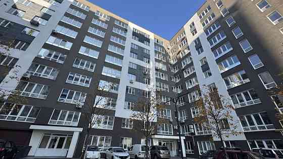 2к видова на парк без ремонту Ірпінь Ирпень