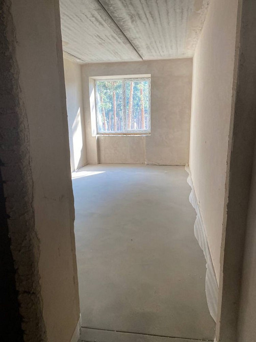 2к видова на парк без ремонту Ірпінь Ирпень - изображение 7