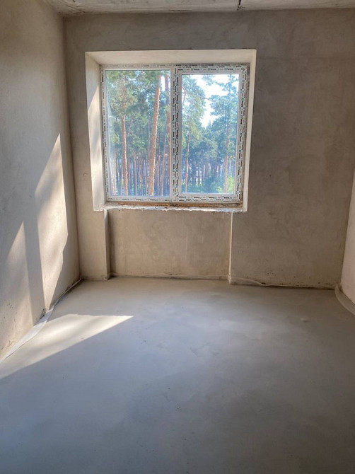 2к видова на парк без ремонту Ірпінь Ирпень - изображение 8