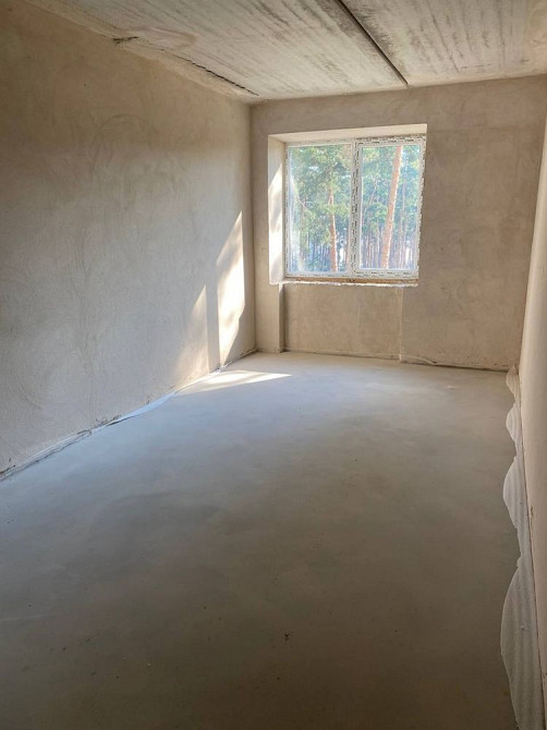 2к видова на парк без ремонту Ірпінь Ирпень - изображение 6