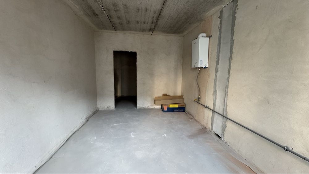 2к видова на парк без ремонту Ірпінь Ирпень - изображение 3