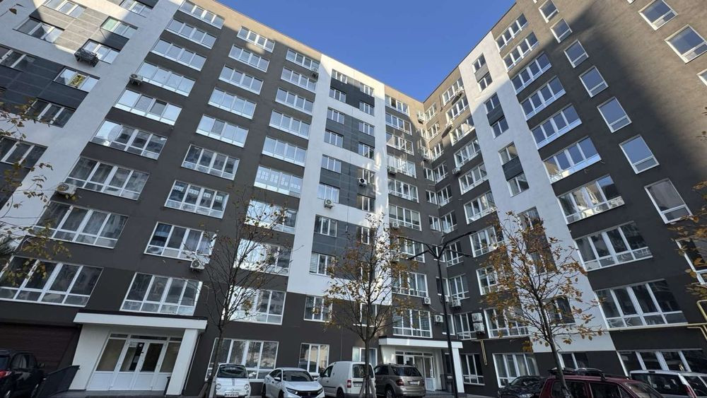 2к видова на парк без ремонту Ірпінь Ирпень - изображение 4