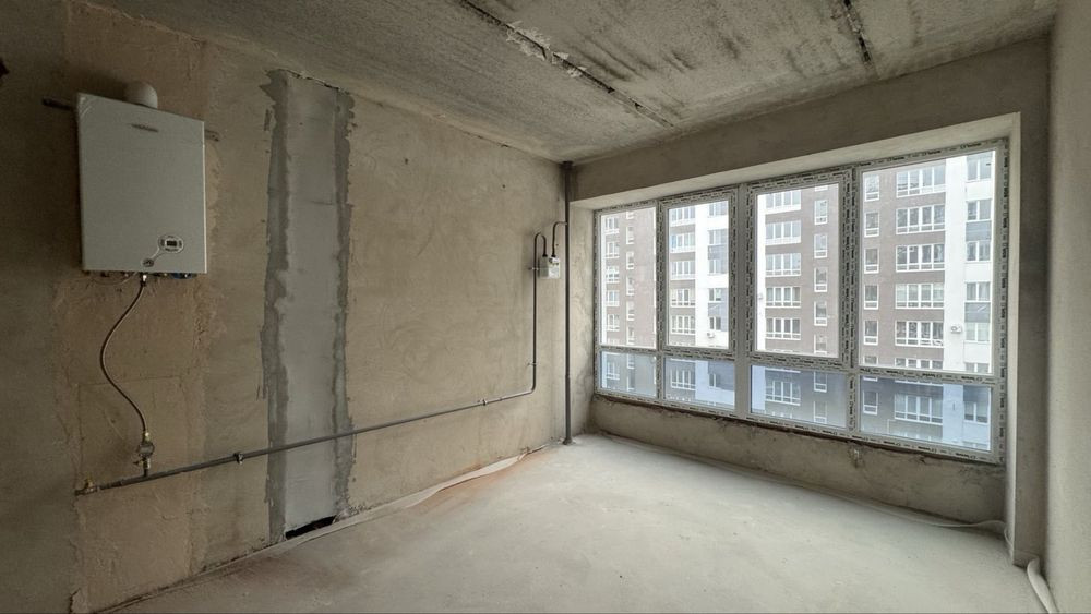 2к видова на парк без ремонту Ірпінь Ирпень - изображение 1