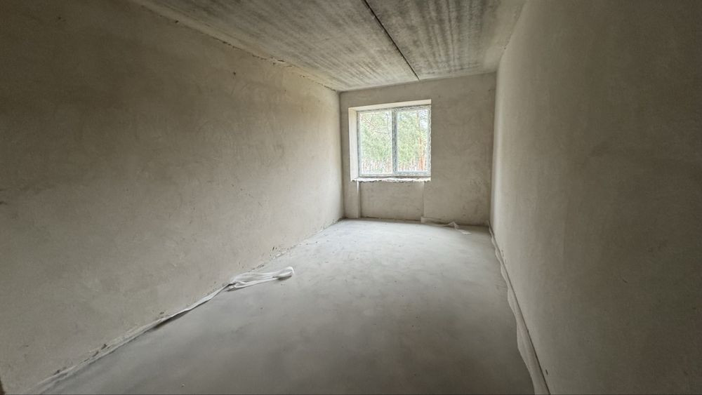 2к видова на парк без ремонту Ірпінь Ирпень - изображение 5