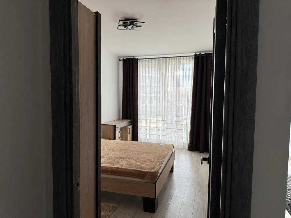 Оренда 1кім.квартири, вул. Трускавецька (Парус Смарт), Франківський р. Львов - изображение 8