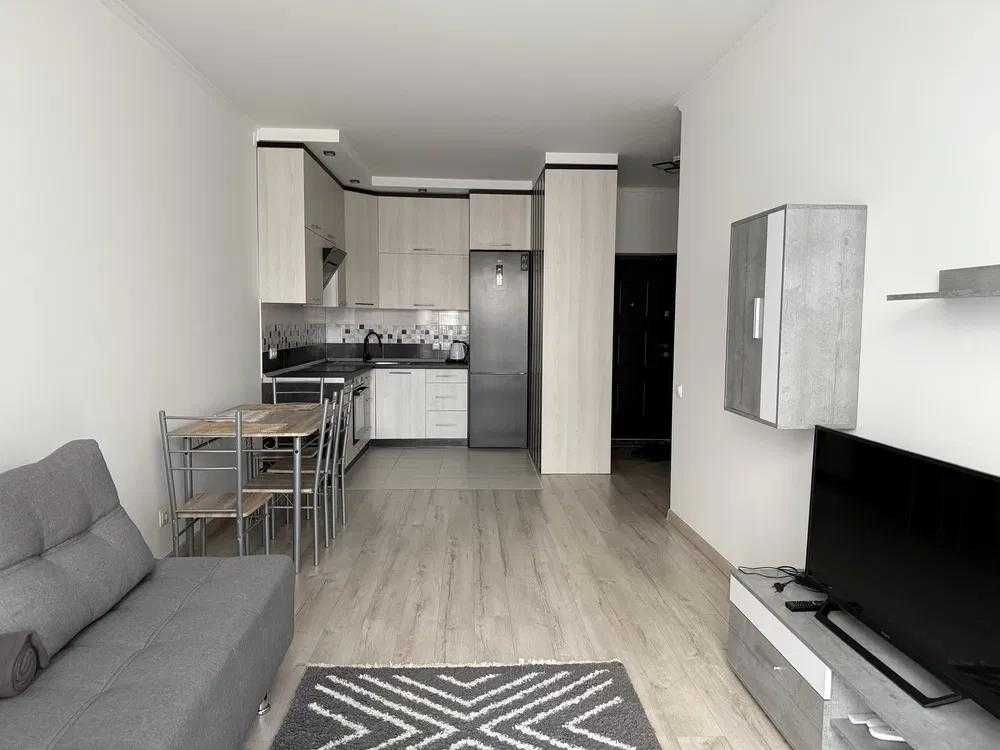 Оренда 1кім.квартири, вул. Трускавецька (Парус Смарт), Франківський р. Львов - изображение 2