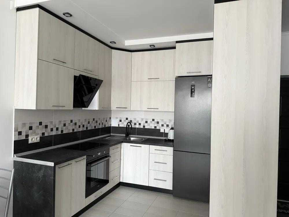 Оренда 1кім.квартири, вул. Трускавецька (Парус Смарт), Франківський р. Львов - изображение 5