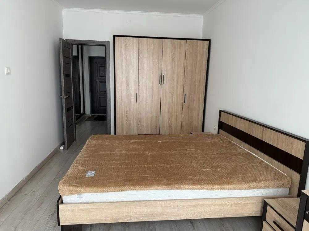 Оренда 1кім.квартири, вул. Трускавецька (Парус Смарт), Франківський р. Львов - изображение 6