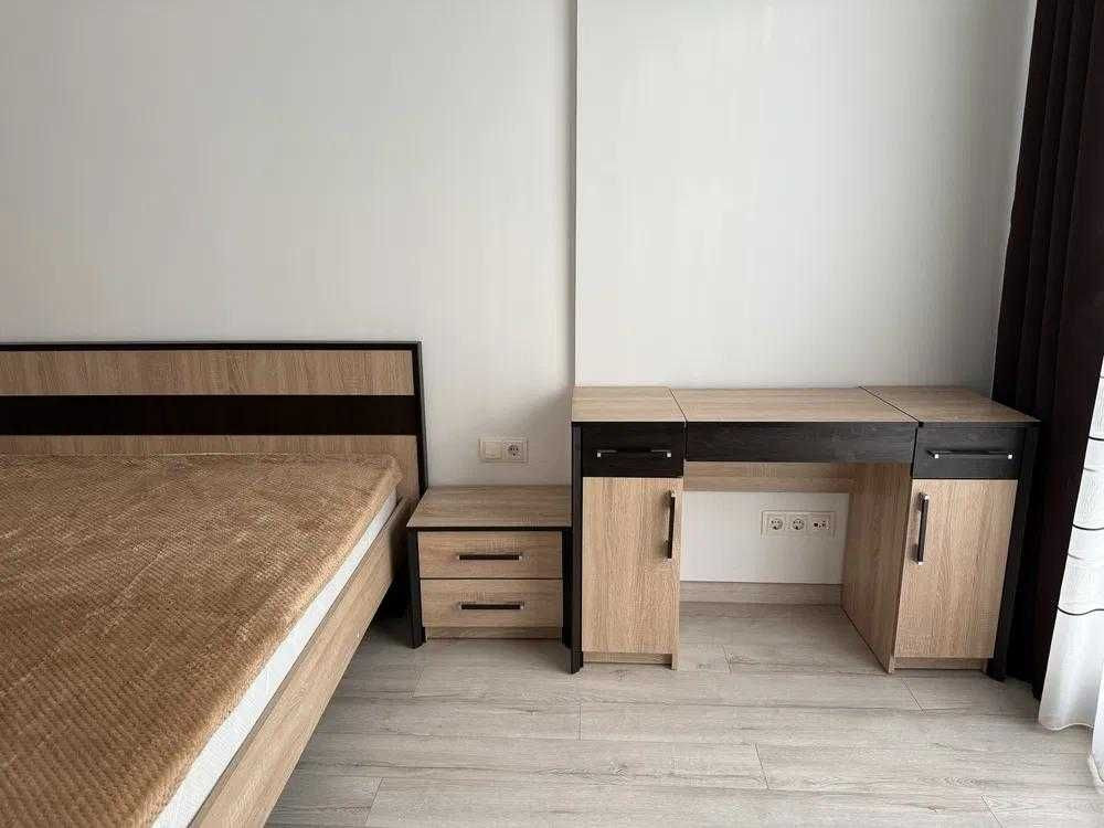 Оренда 1кім.квартири, вул. Трускавецька (Парус Смарт), Франківський р. Львов - изображение 7