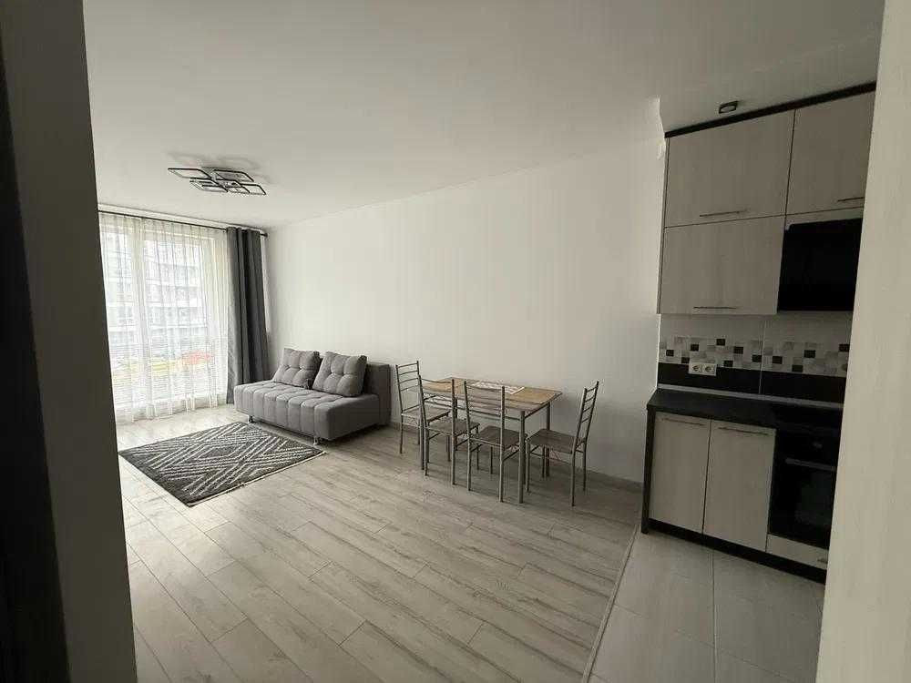 Оренда 1кім.квартири, вул. Трускавецька (Парус Смарт), Франківський р. Львов - изображение 3